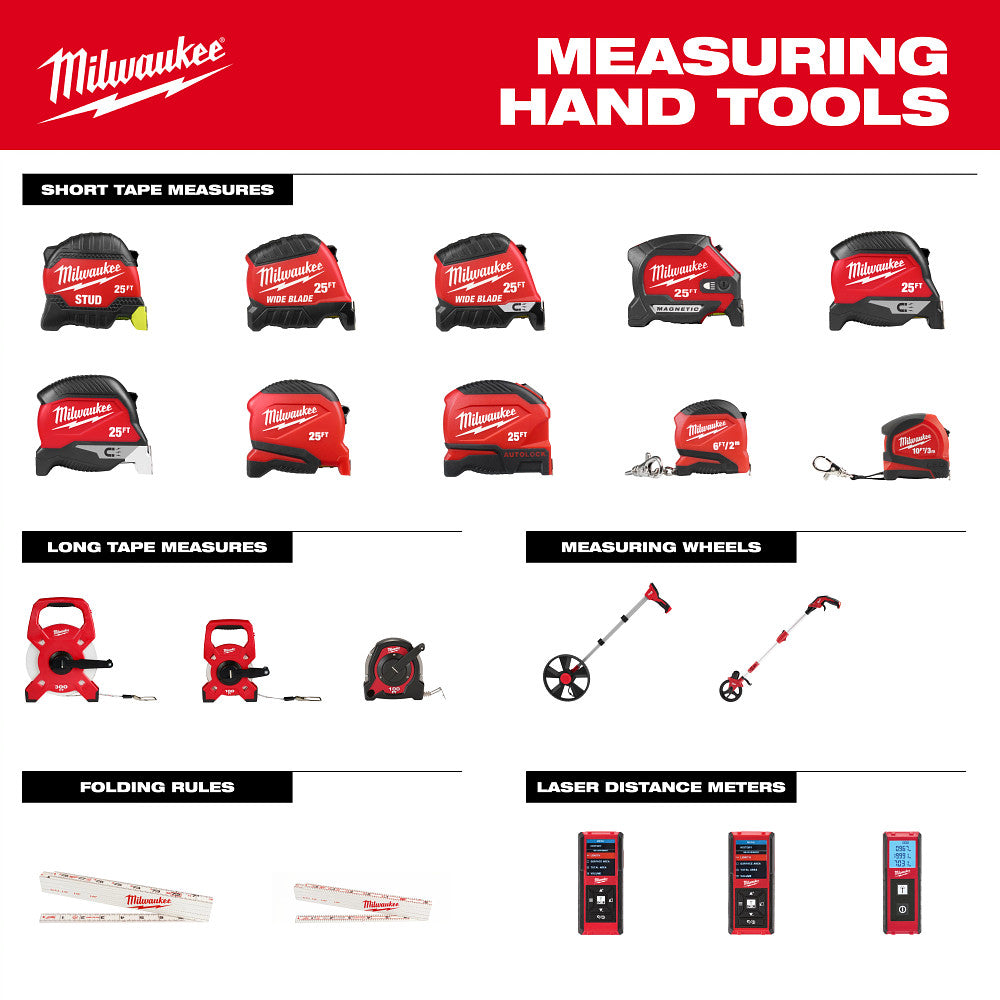 10m/35ft STUD™ Tape Measure