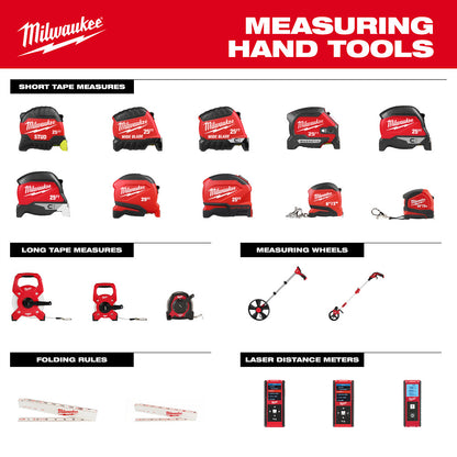 10m/35ft STUD™ Tape Measure