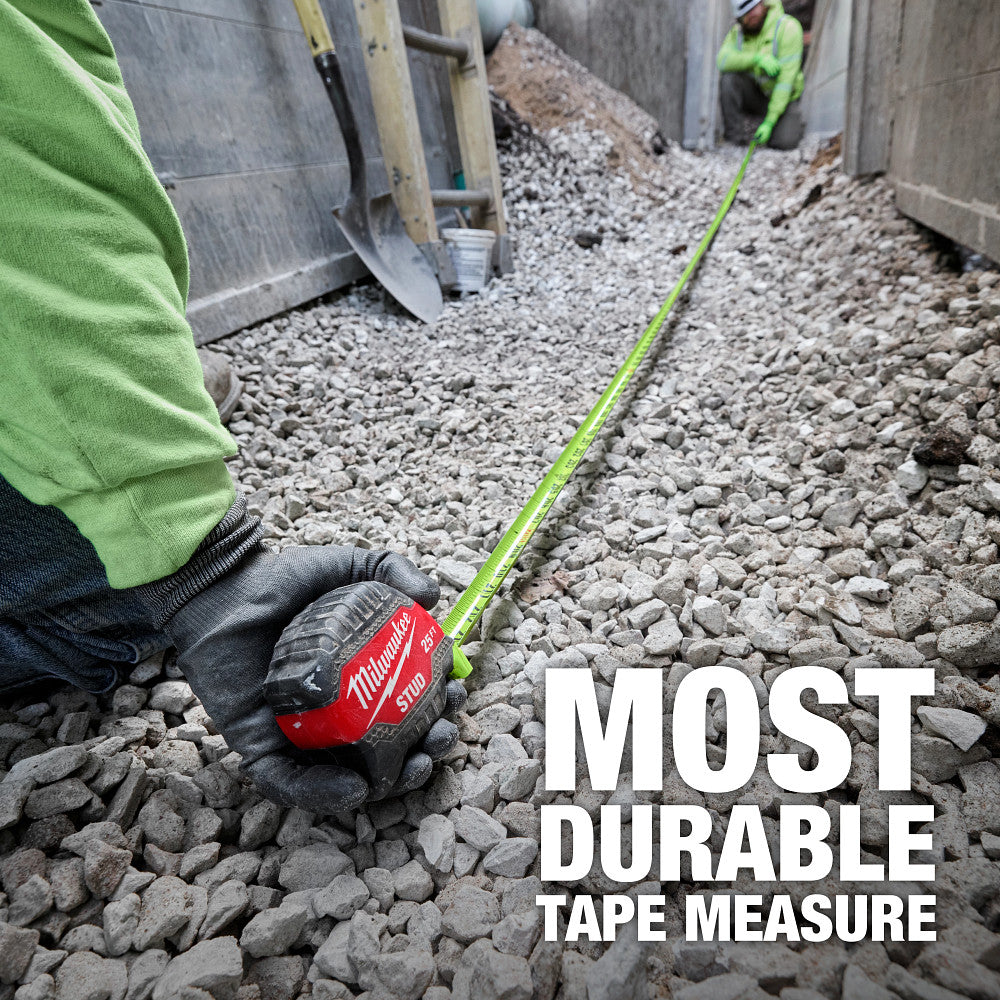 10m/35ft STUD™ Tape Measure