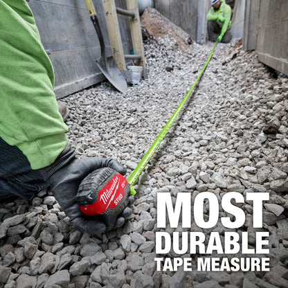 10m/35ft STUD™ Tape Measure
