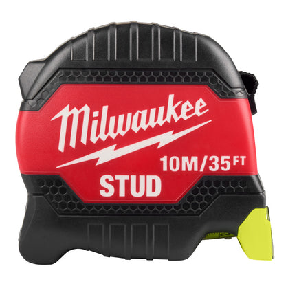 10m/35ft STUD™ Tape Measure