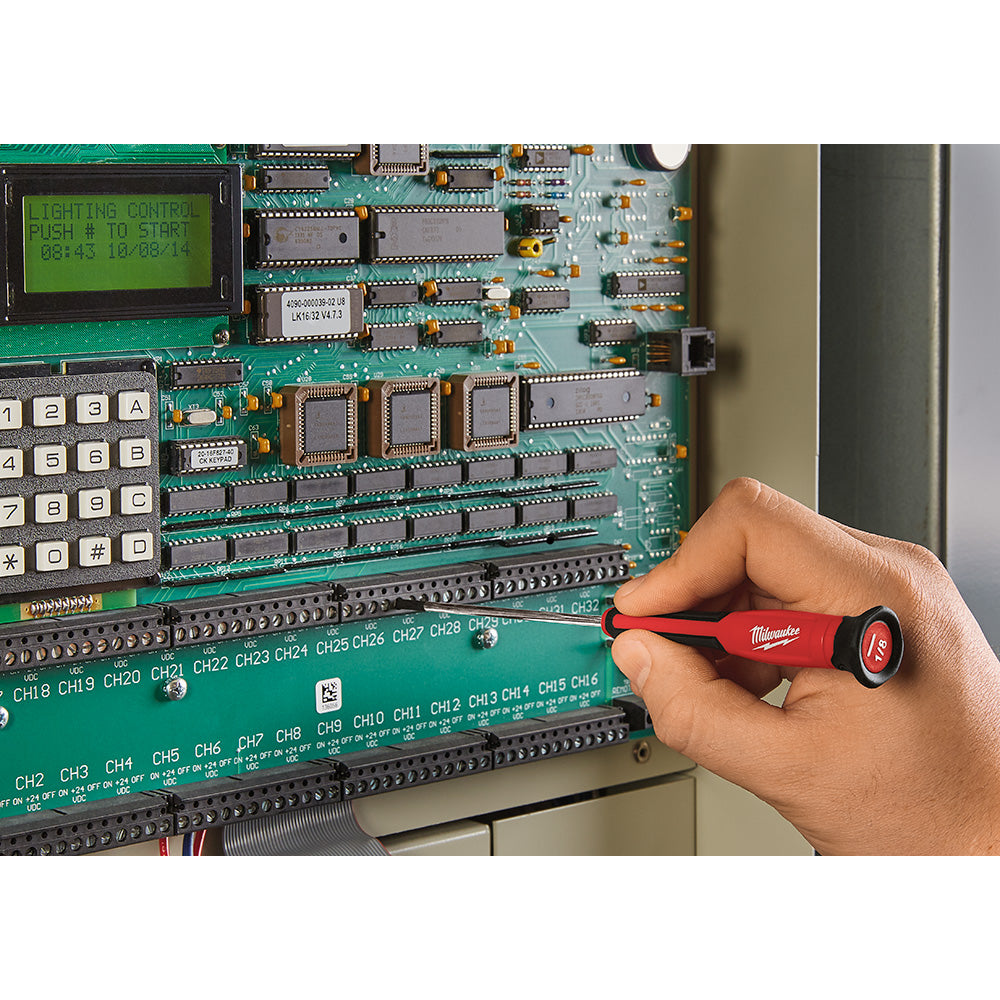 10pc Precision Screwdriver Set