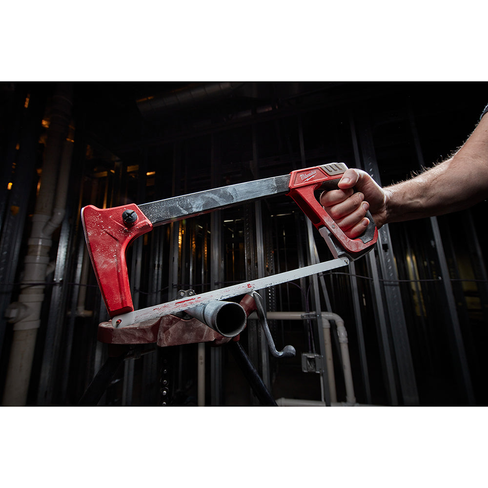 12 in. High Tension Hacksaw