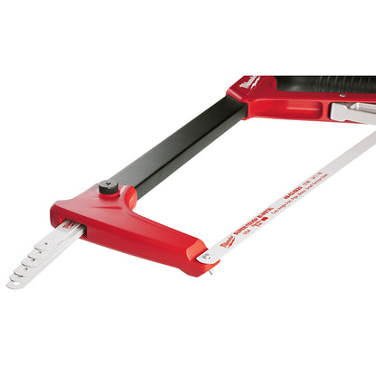 12 in. High Tension Hacksaw