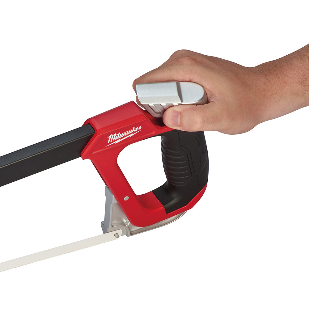 12 in. High Tension Hacksaw