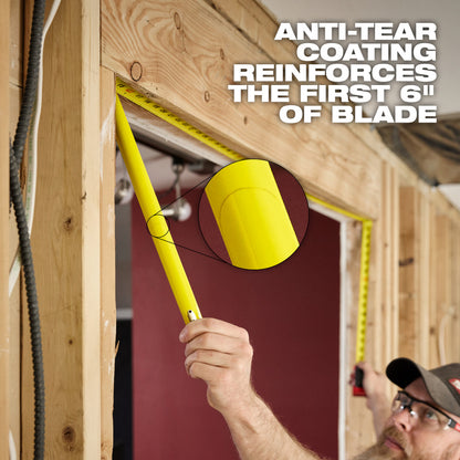 12ft Compact Tape Measure