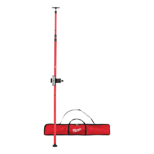 12ft Telescoping Laser Pole