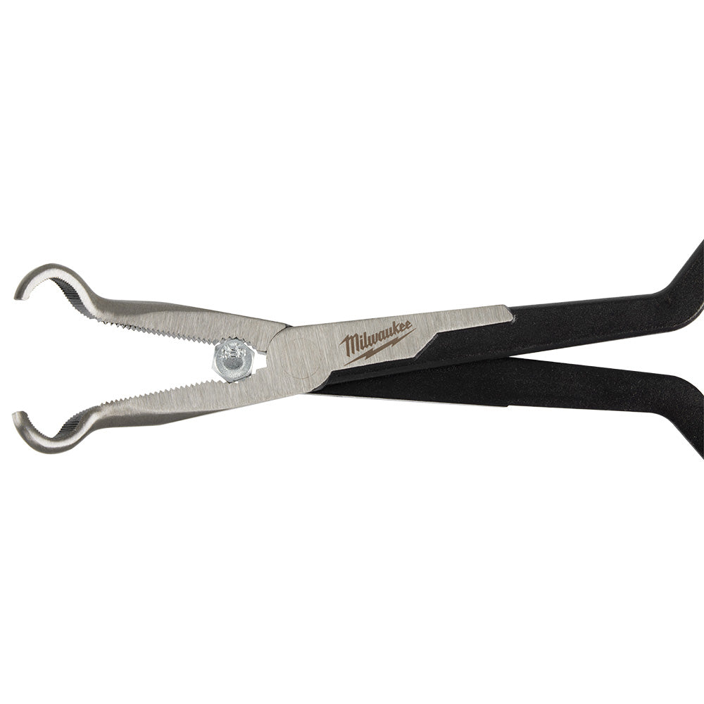 13" Long Reach Hose Grip Pliers -1/2"