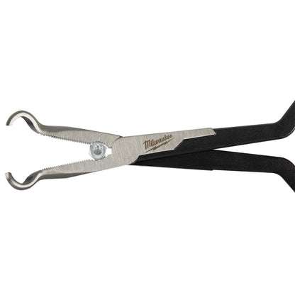13" Long Reach Hose Grip Pliers -1/2"
