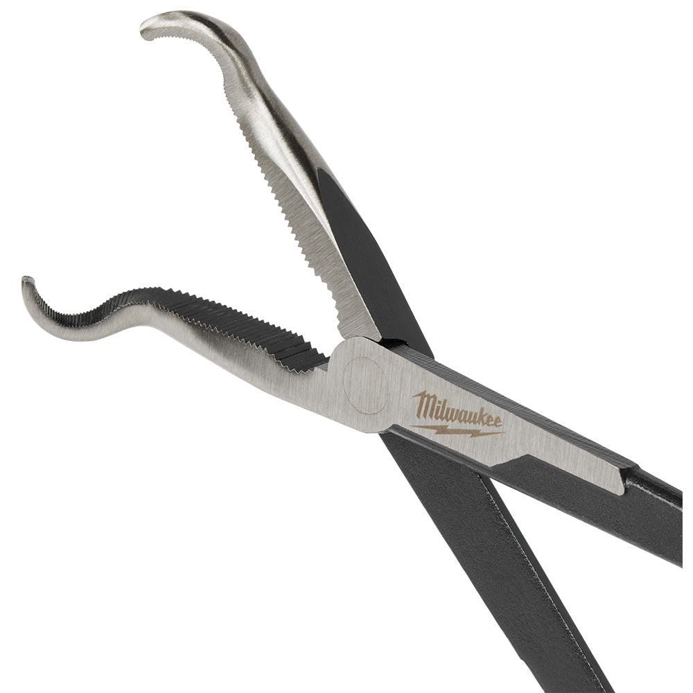 13" Long Reach Hose Grip Pliers -1/2"