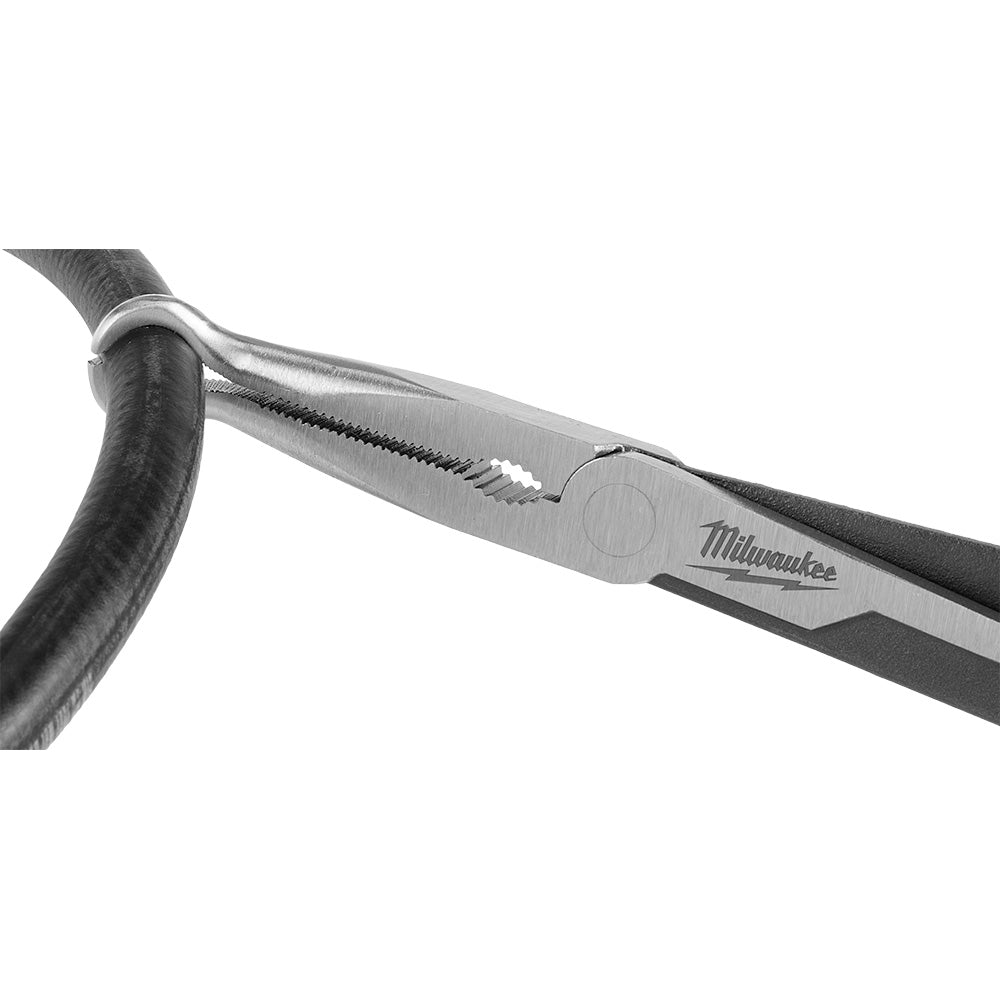 13" Long Reach Hose Grip Pliers -1/2"