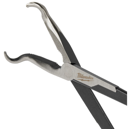 13" Long Reach Hose Grip Pliers -5/16"