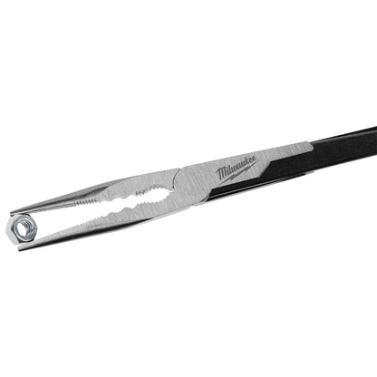 13" Long Reach Pliers - 45° Nose