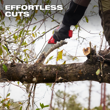 14" Fixed Pruning Saw