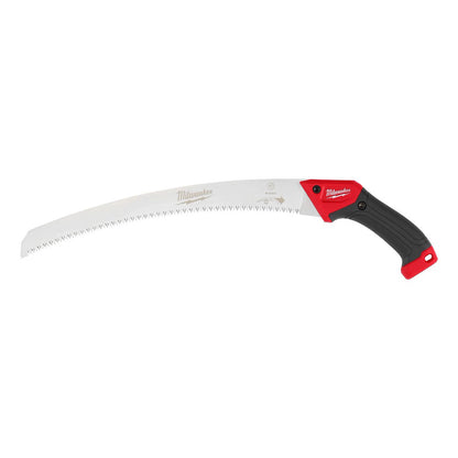 14" Fixed Pruning Saw