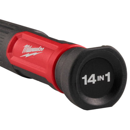 14-in-1 Precision Multi-Bit Screwdriver