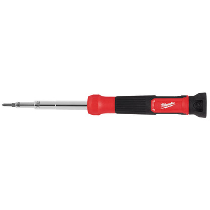 14-in-1 Precision Multi-Bit Screwdriver