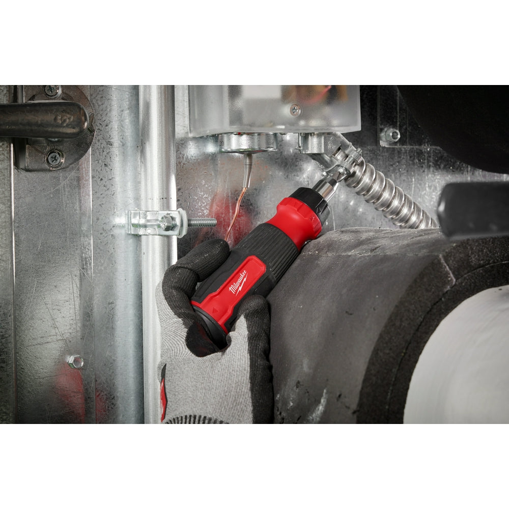 14-in-1 Ratcheting Multi-Bit Screwdriver