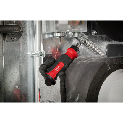 14-in-1 Ratcheting Multi-Bit Screwdriver