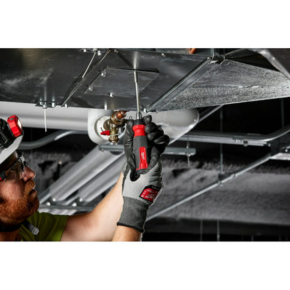 14-in-1 Ratcheting Multi-Bit Screwdriver