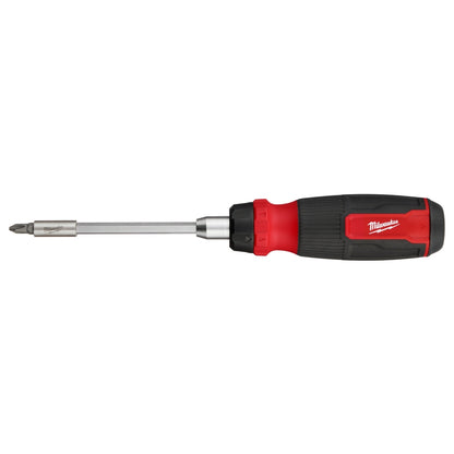 14-in-1 Ratcheting Multi-Bit Screwdriver