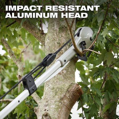 16' Pole Saw & Pruner