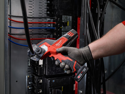 M12™ 600 MCM Cable Cutter Blade