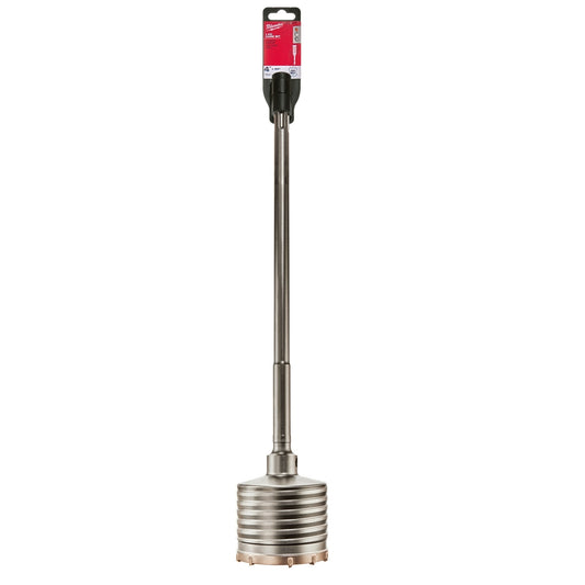 2-5/8" X 22" One Piece SDS Max Core Bit