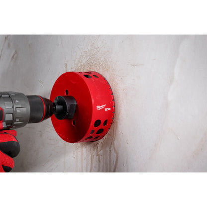 2" DIAMOND MAX™ Hole Saw