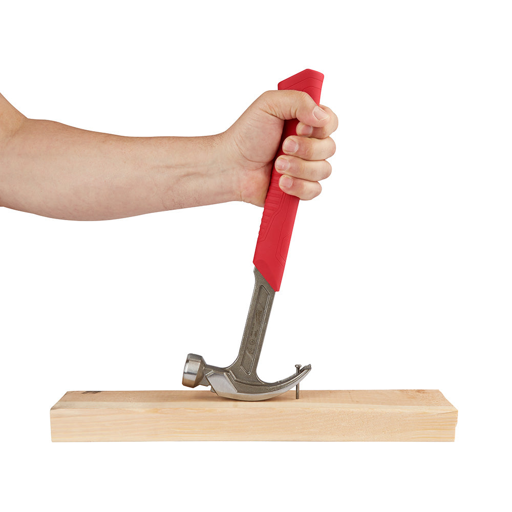 Extracting a nail