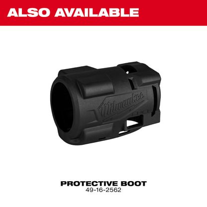 M12 FUEL™ Stubby 1/2" Impact Wrench Kit