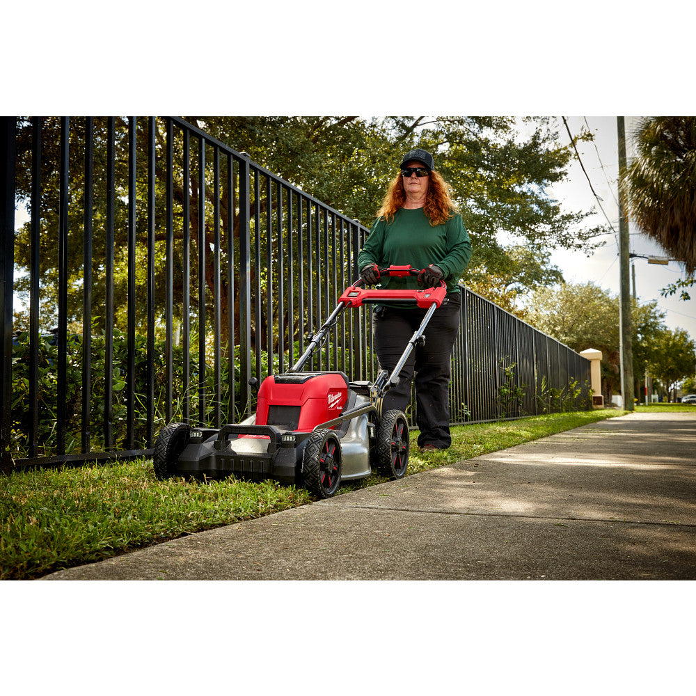 21" Mower Blade