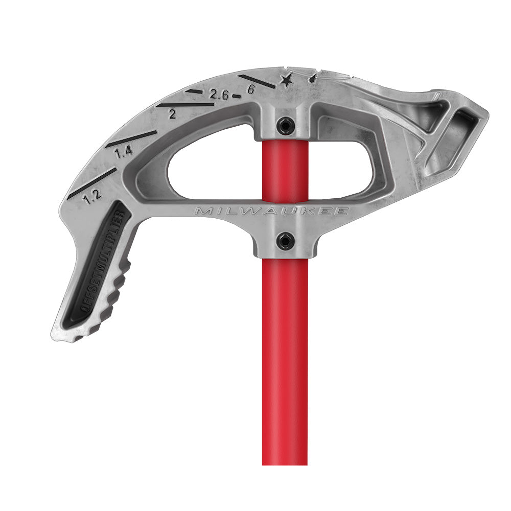 1" EMT Aluminum Conduit Bender