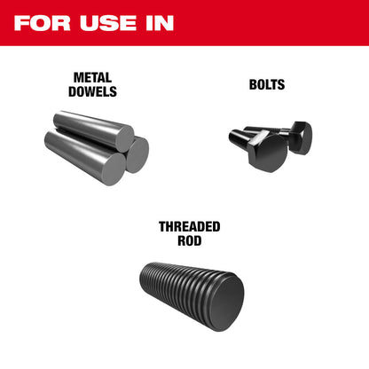 M11-1.50 mm 1-Inch Hex Threading Die