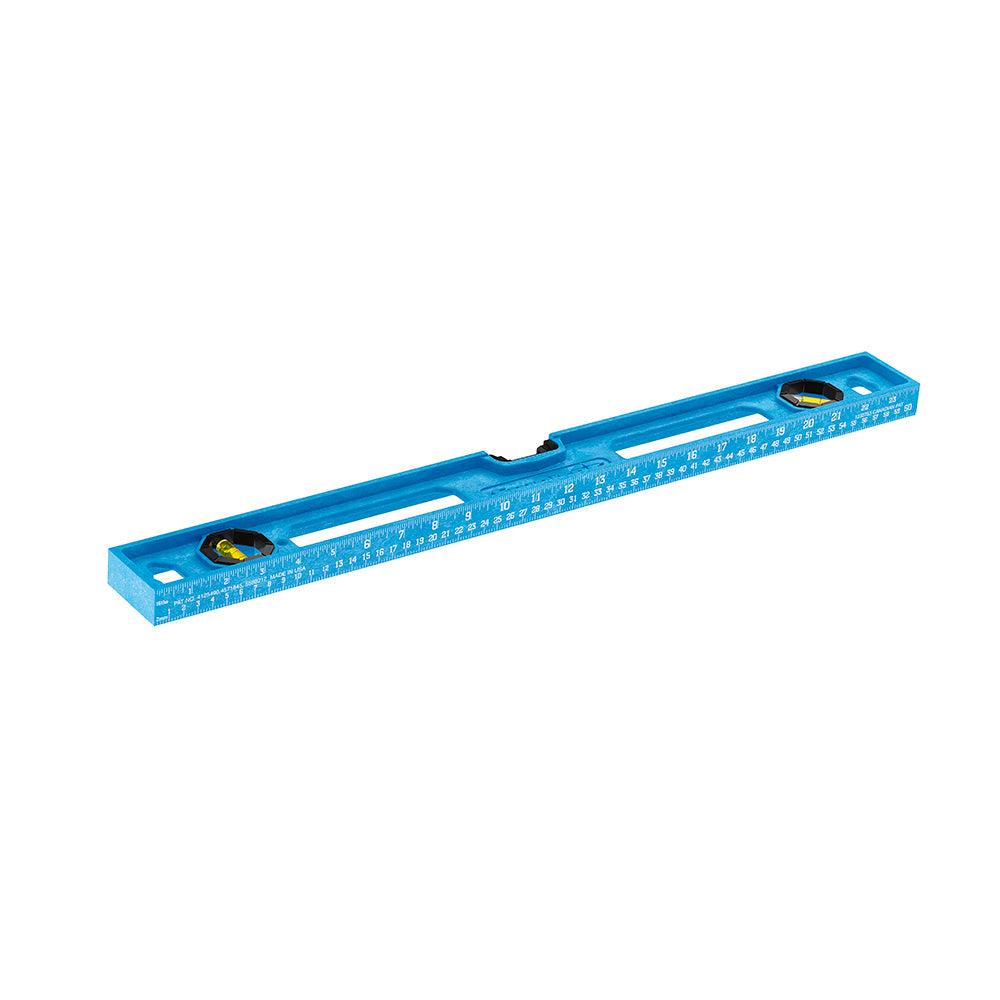24 in. POLYCAST® Level