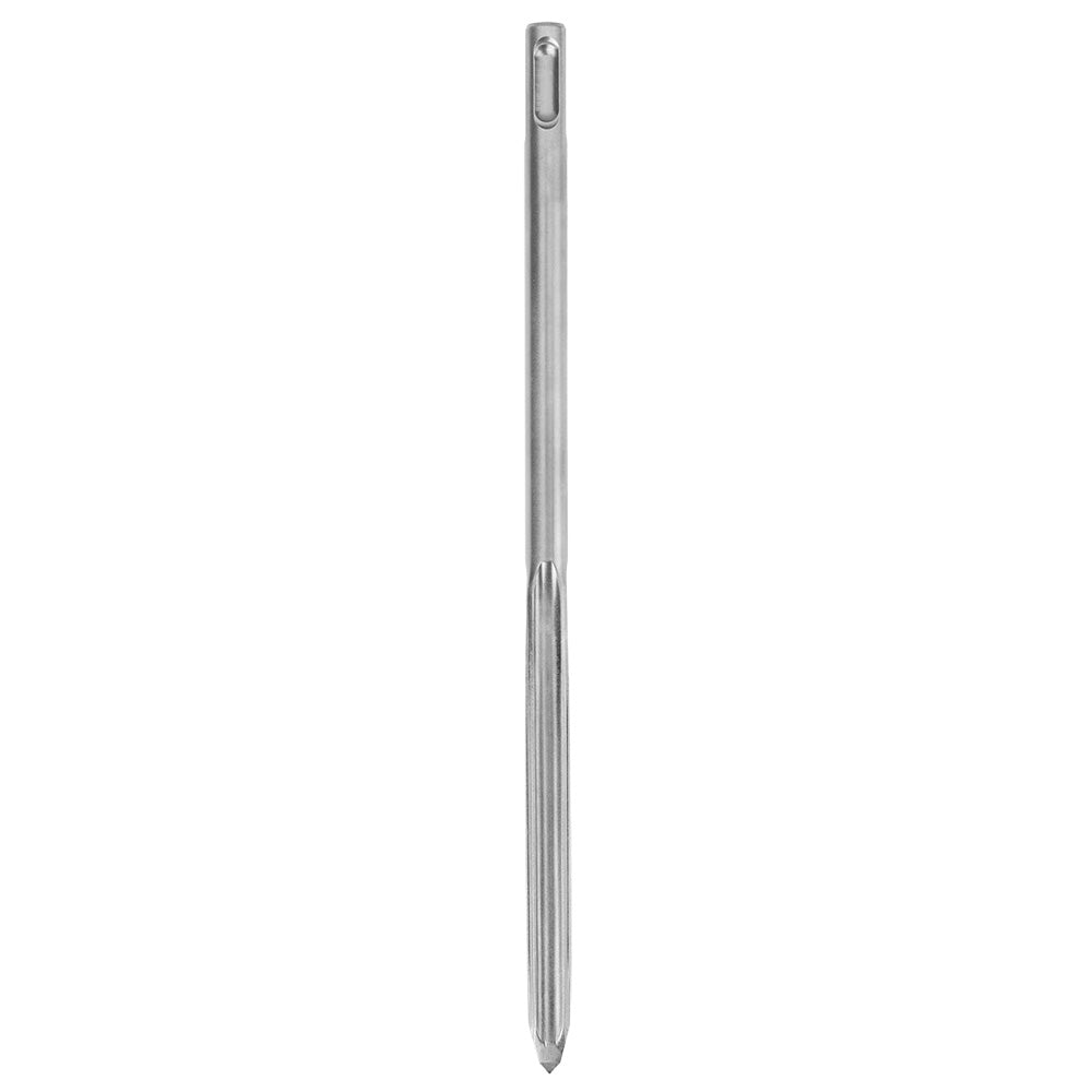 SDS Plus SLEDGE™ 10" Bull Point Chisel