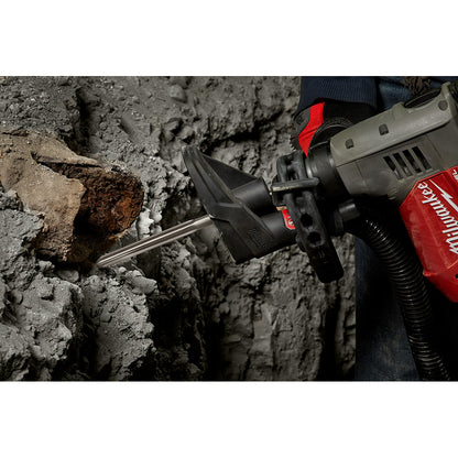 SDS Plus SLEDGE™ 10" Bull Point Chisel
