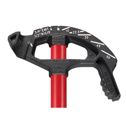 3/4 in. Iron Conduit Bender