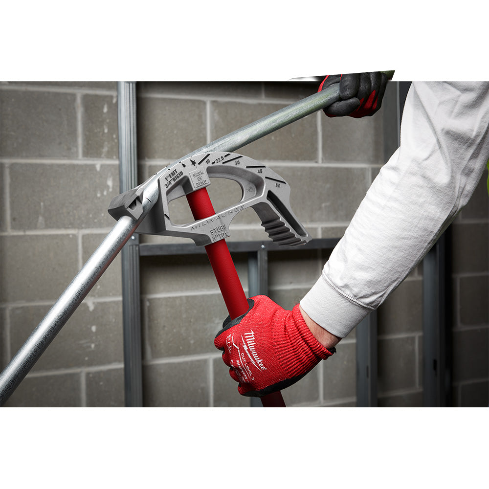 1" EMT Aluminum Conduit Bender