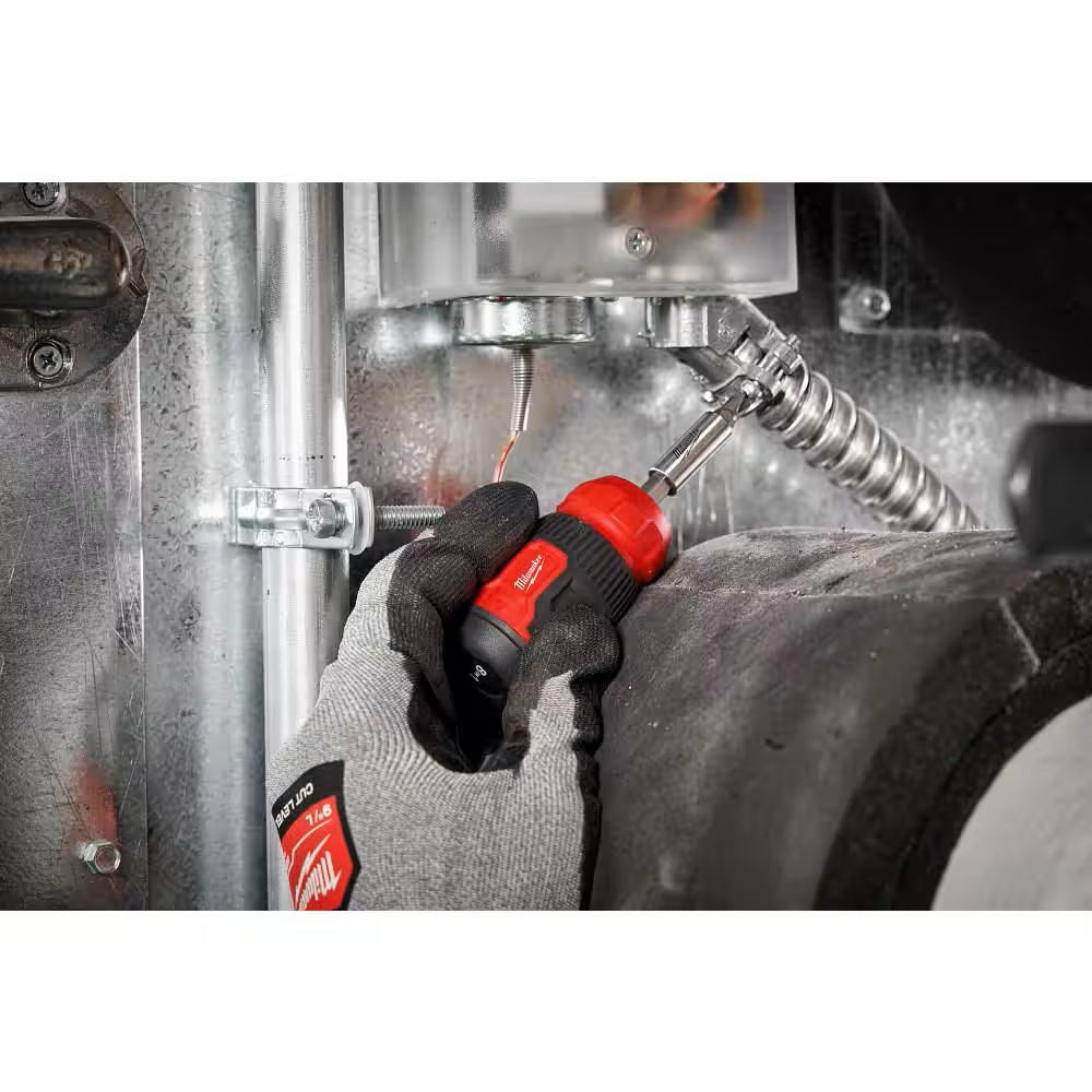 2PC Multi-Bit Driver Set