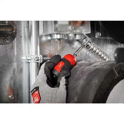 2PC Multi-Bit Driver Set