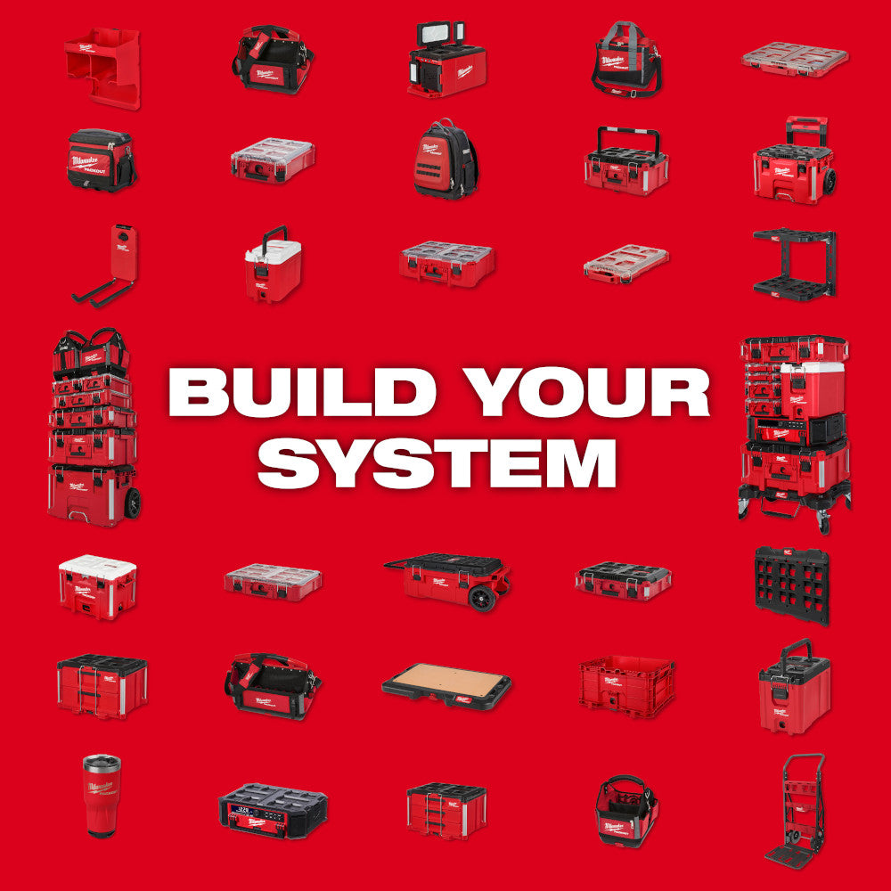 Build your system