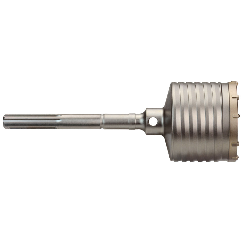 3-1/8" X 22" One Piece SDS Max Core Bit