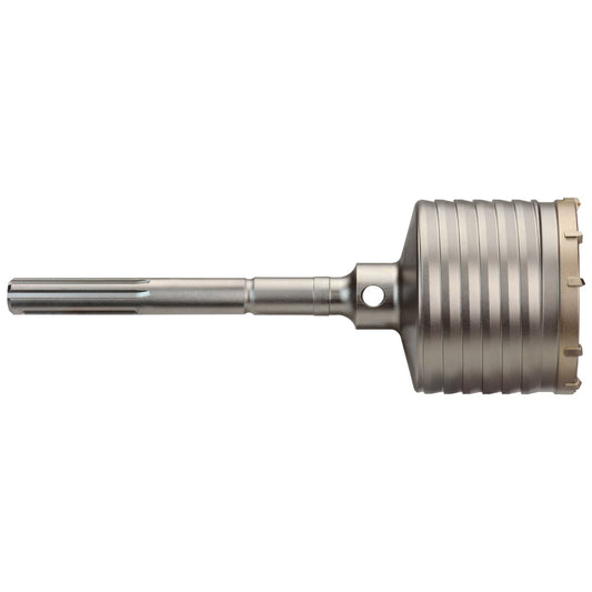 3-1/8" X 22" One Piece SDS Max Core Bit