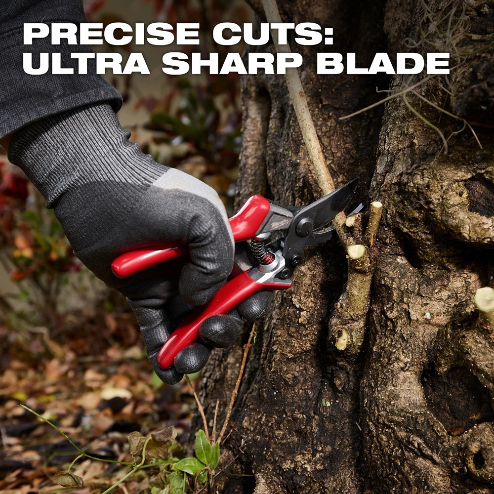 3/4" Pruner