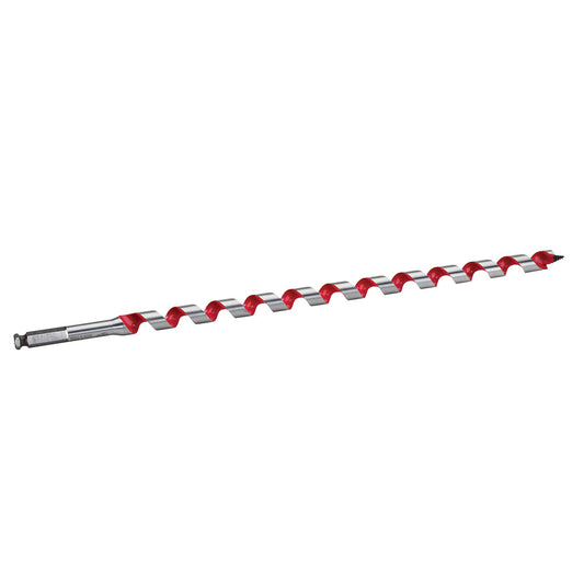 3/4" x 18" Ship Auger Bit