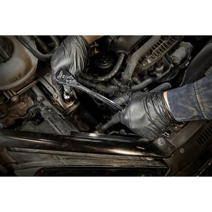 3/8" Drive 12" Ratchet