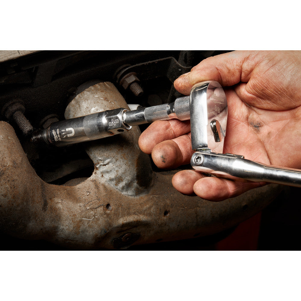3/8" Drive 6" Extension