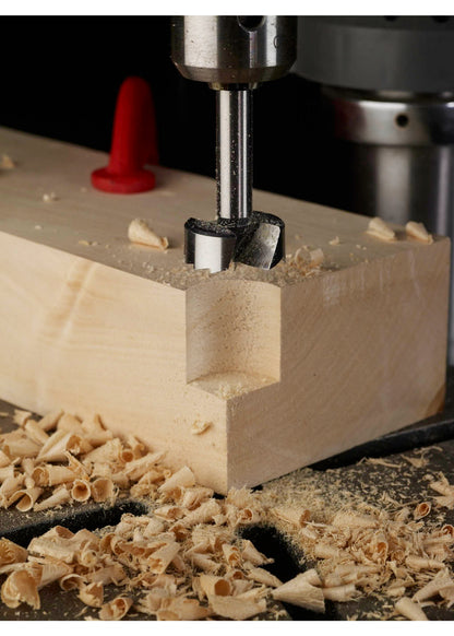 3/8" Forstner Bit