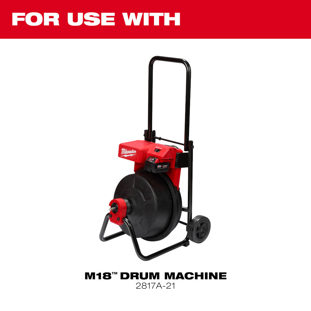 For use with M18 Drum Machine #2817A-21
